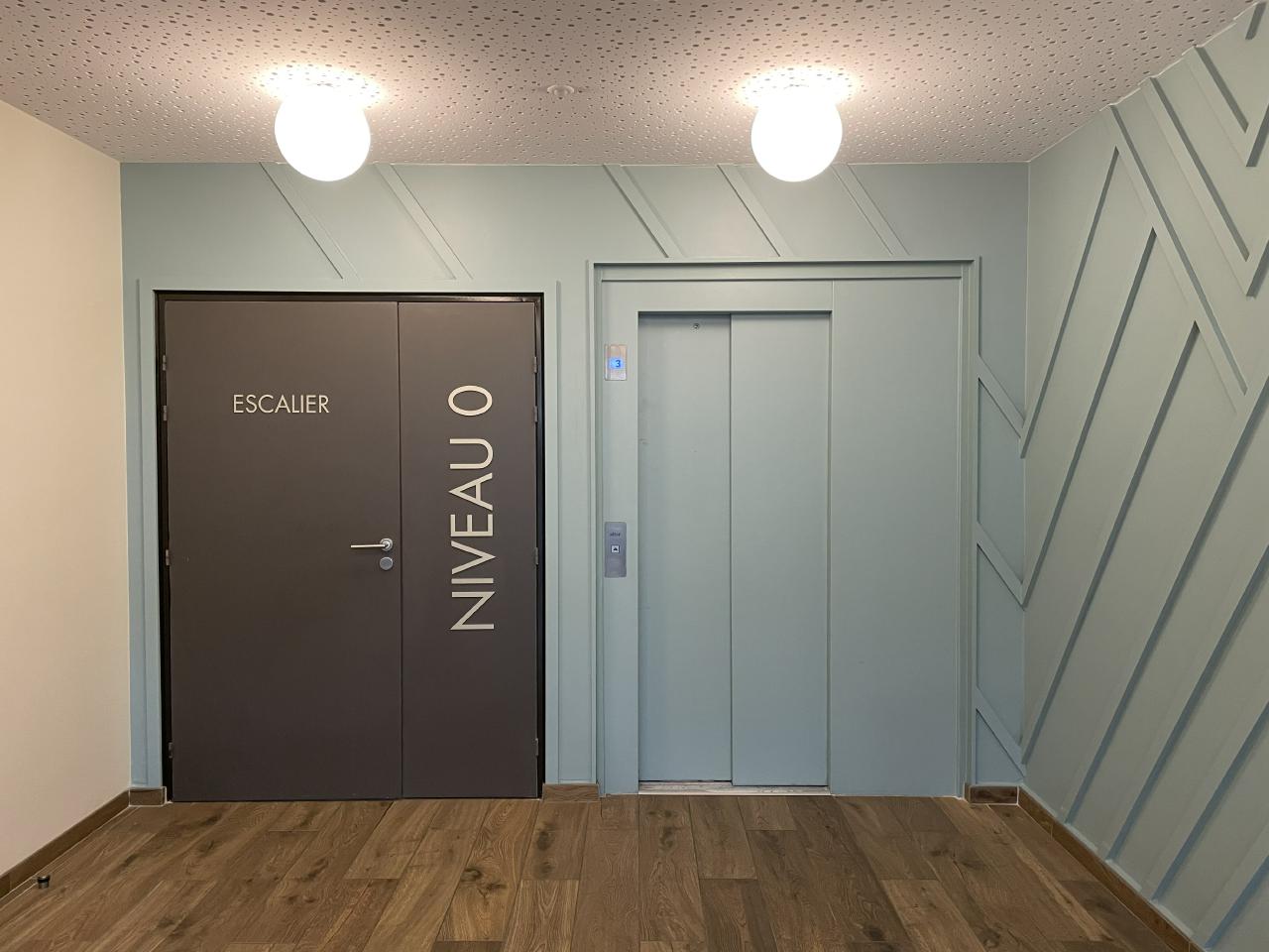 Bureau Gentilly 789m² Location bureau Gentilly Val-de-Marne OLBUR2317595 8